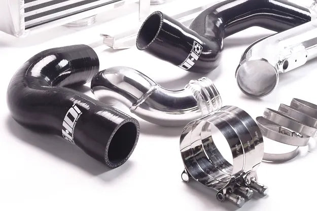 HDI GT2 520 Intercooler Kit for Toyota Hilux 7–3.0L