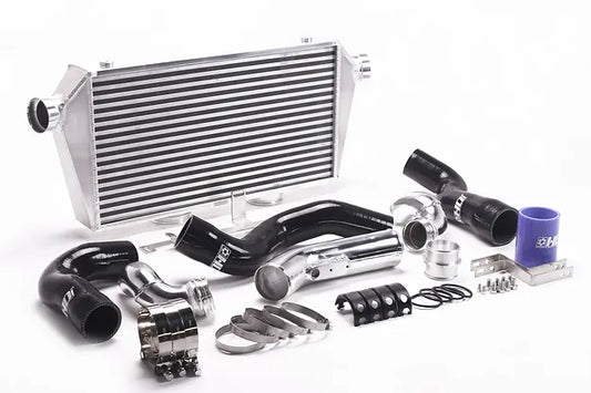 GT2 520 Intercooler Kit for Toyota Hilux 7–3.0L