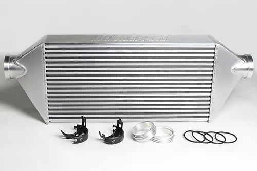 GT2 RS 100MM Thicker High Pro Intercooler: 880 x 100 x 300mm