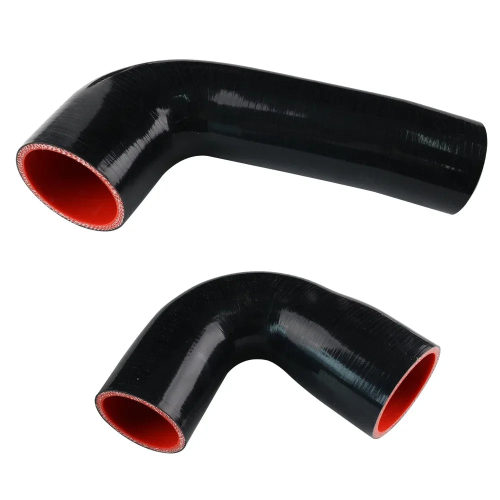 Intercooler kit for Audi A3/S3, Volkswagen Golf GTI R MK7 (EA888 1.8T, 2.0T TSI engine)