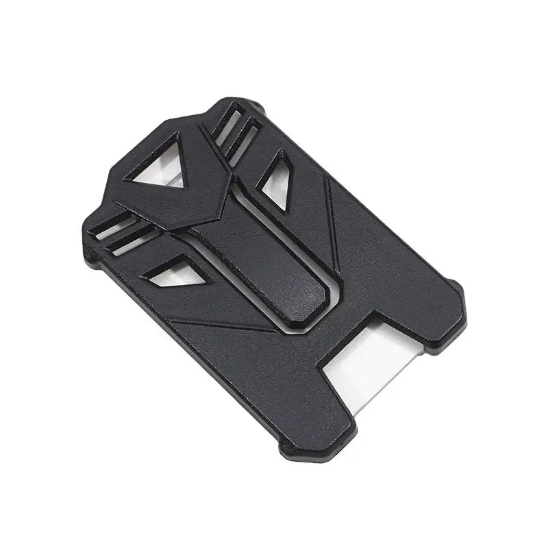 Retractable ID/Badge Holder