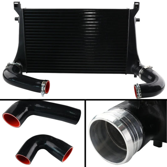 Intercooler kit for Audi A3/S3, Volkswagen Golf GTI R MK7 (EA888 1.8T, 2.0T TSI engine)