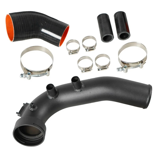 BMW 135i & 335i N54 3.0L Intake Pipe Kit – E88, E90, E92