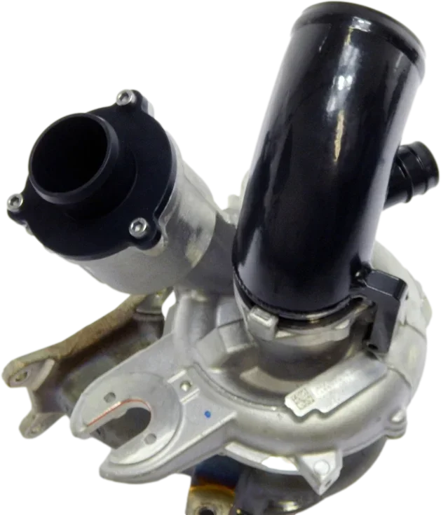 Turbo Inlet/Outlet Upgrade Pipes Muffler Delete Inlet Pipe For Golf Mk7 Gti Audi A3 8v S3 S1 Tt Leon Ea888 Gen3