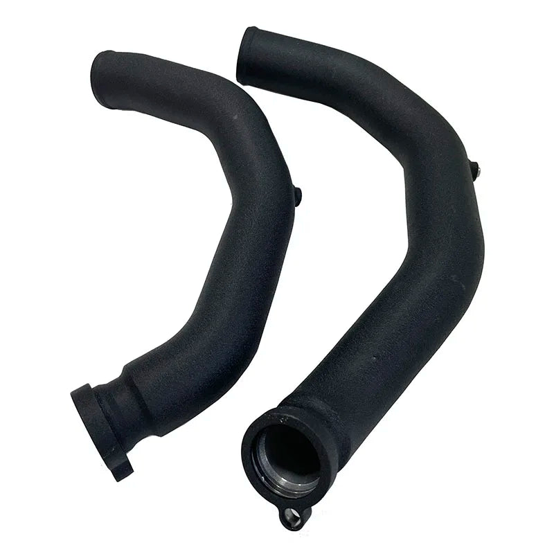 Charge Pipe & Boost Pipe Kit For S55 Engine F80 F82 F83 M3 M4 2014 M2Competition M2C 2018 25HP