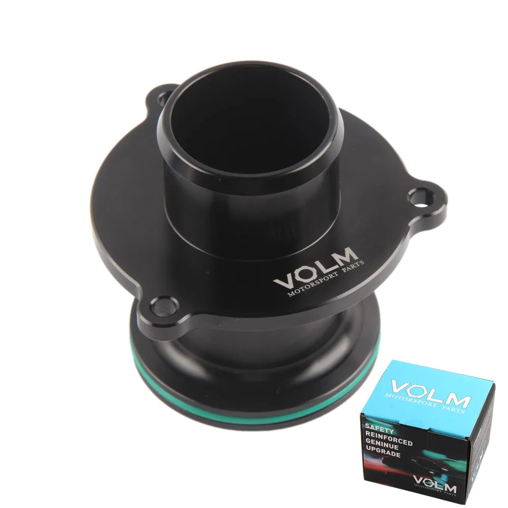 Turbo Inlet/Outlet Upgrade Pipes Muffler Delete Inlet Pipe For Golf Mk7 Gti Audi A3 8v S3 S1 Tt Leon Ea888 Gen3