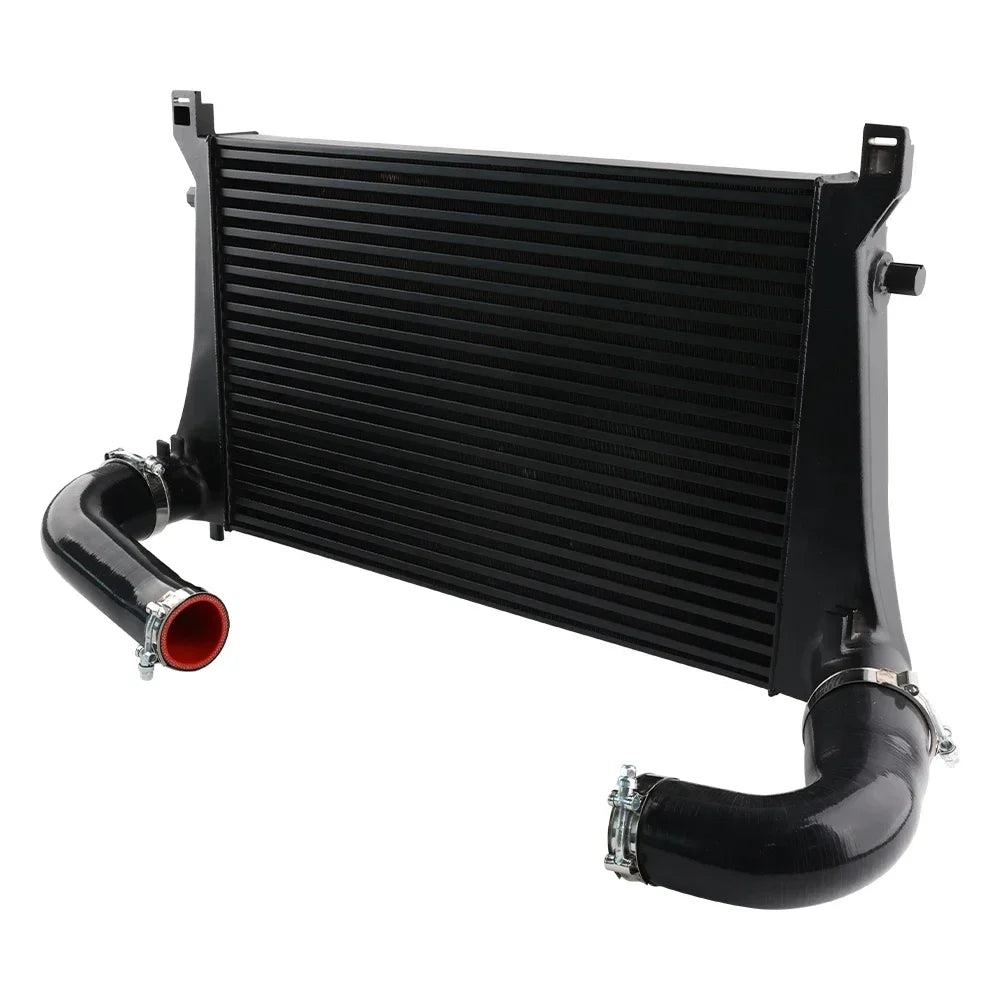 Intercooler kit for Audi A3/S3, Volkswagen Golf GTI R MK7 (EA888 1.8T, 2.0T TSI engine)