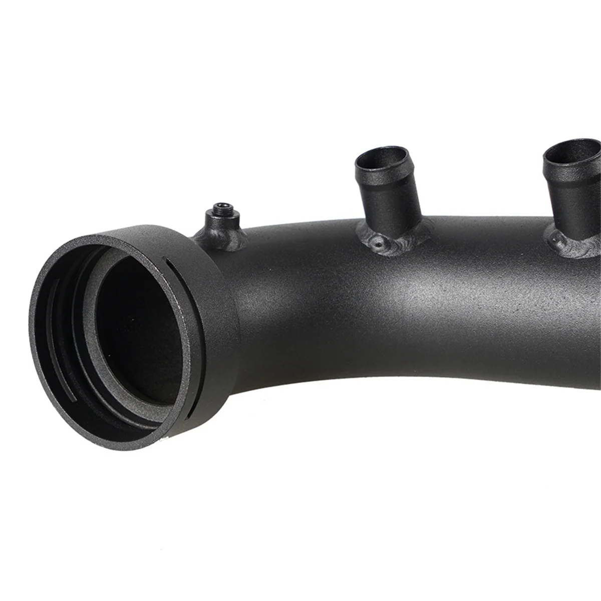 Intake Manifold Intake Pipe Kit Turbocharger Pipe Auto Engine Parts Replacement for N54 E88 E90 E92 135i 335i 3.0L